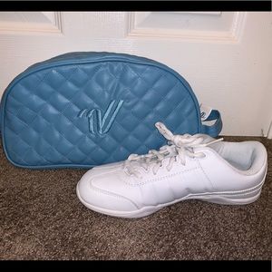 Varsity Cheerleader 2 Cheer Shoes